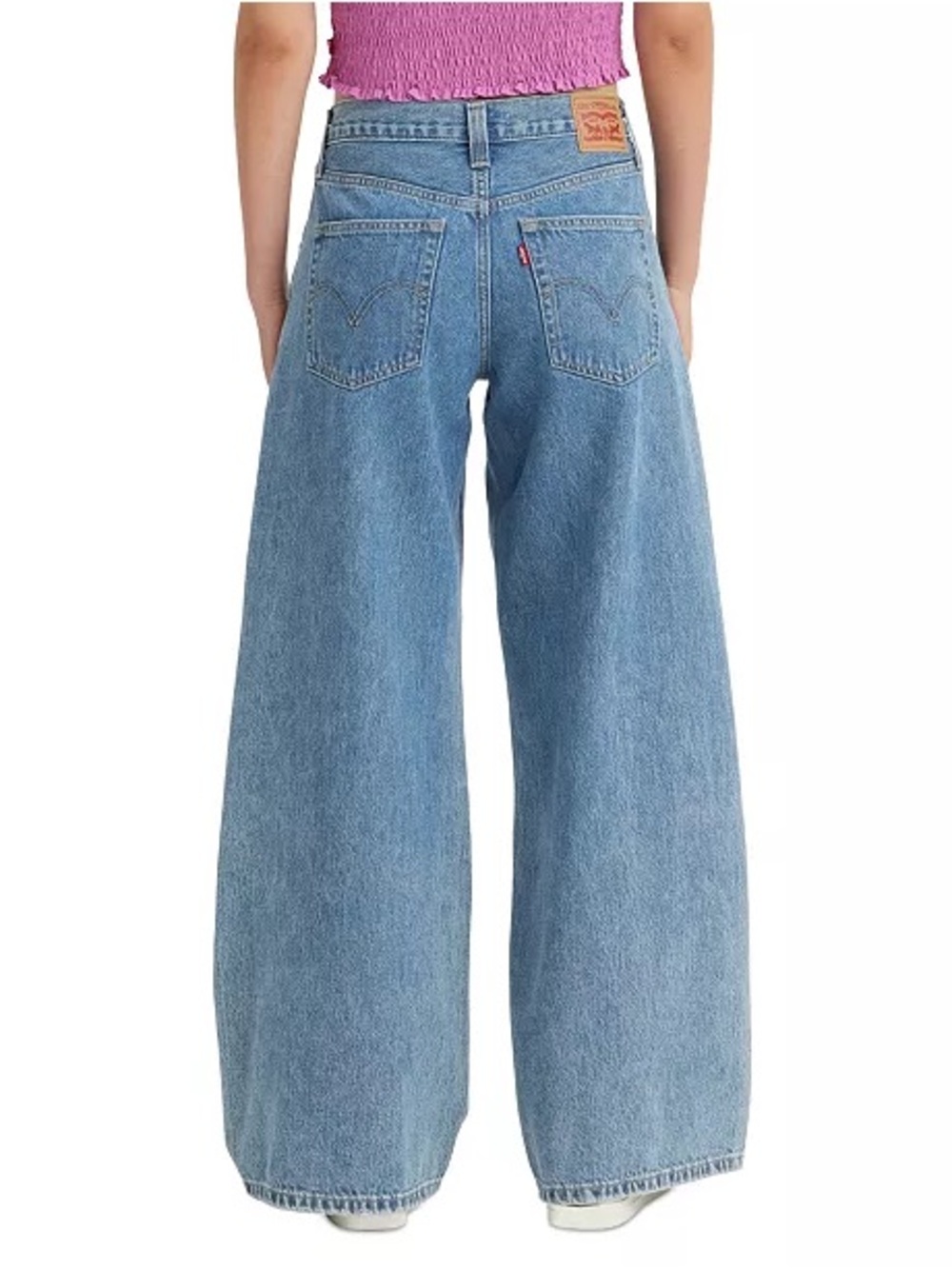 Brand: Levi’s | ‘94 Baggy Wide Leg Jeans - Picture 2 of 7